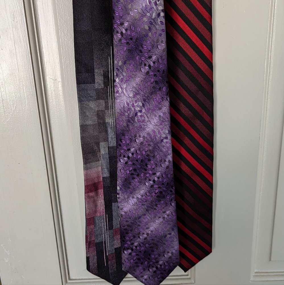 ties